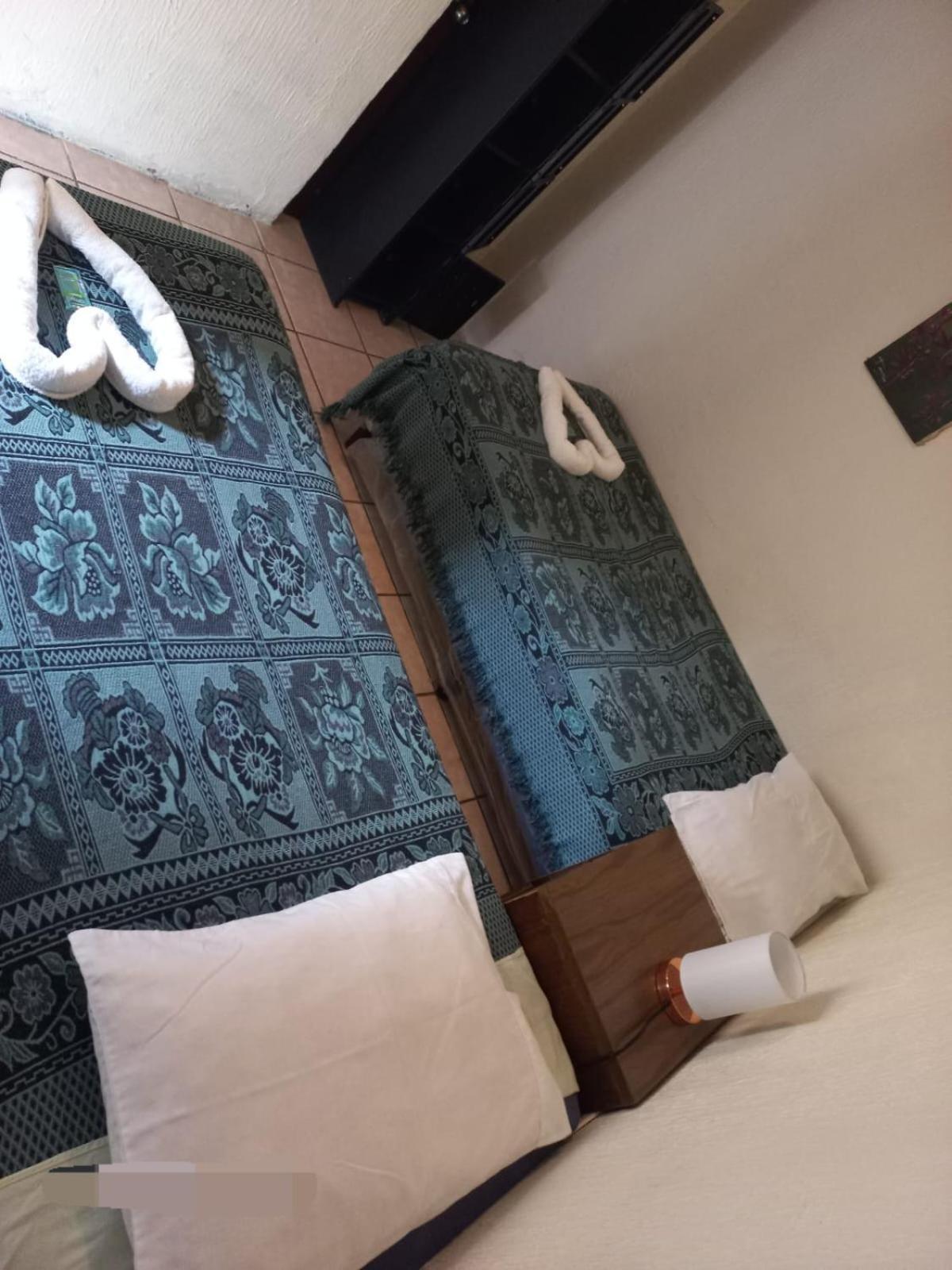 Huellas Hostal Antigua Cameră foto