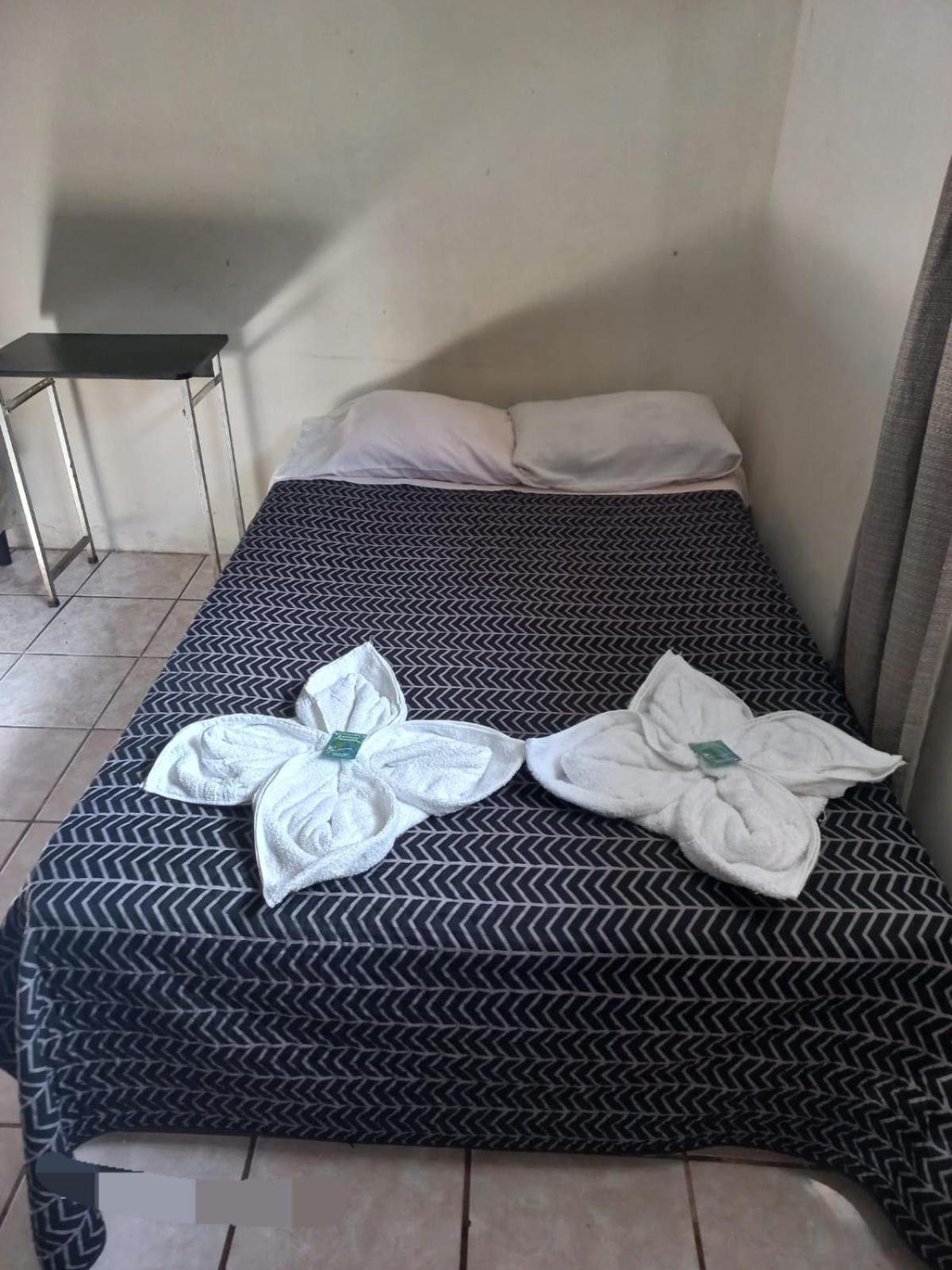 Huellas Hostal Antigua Cameră foto