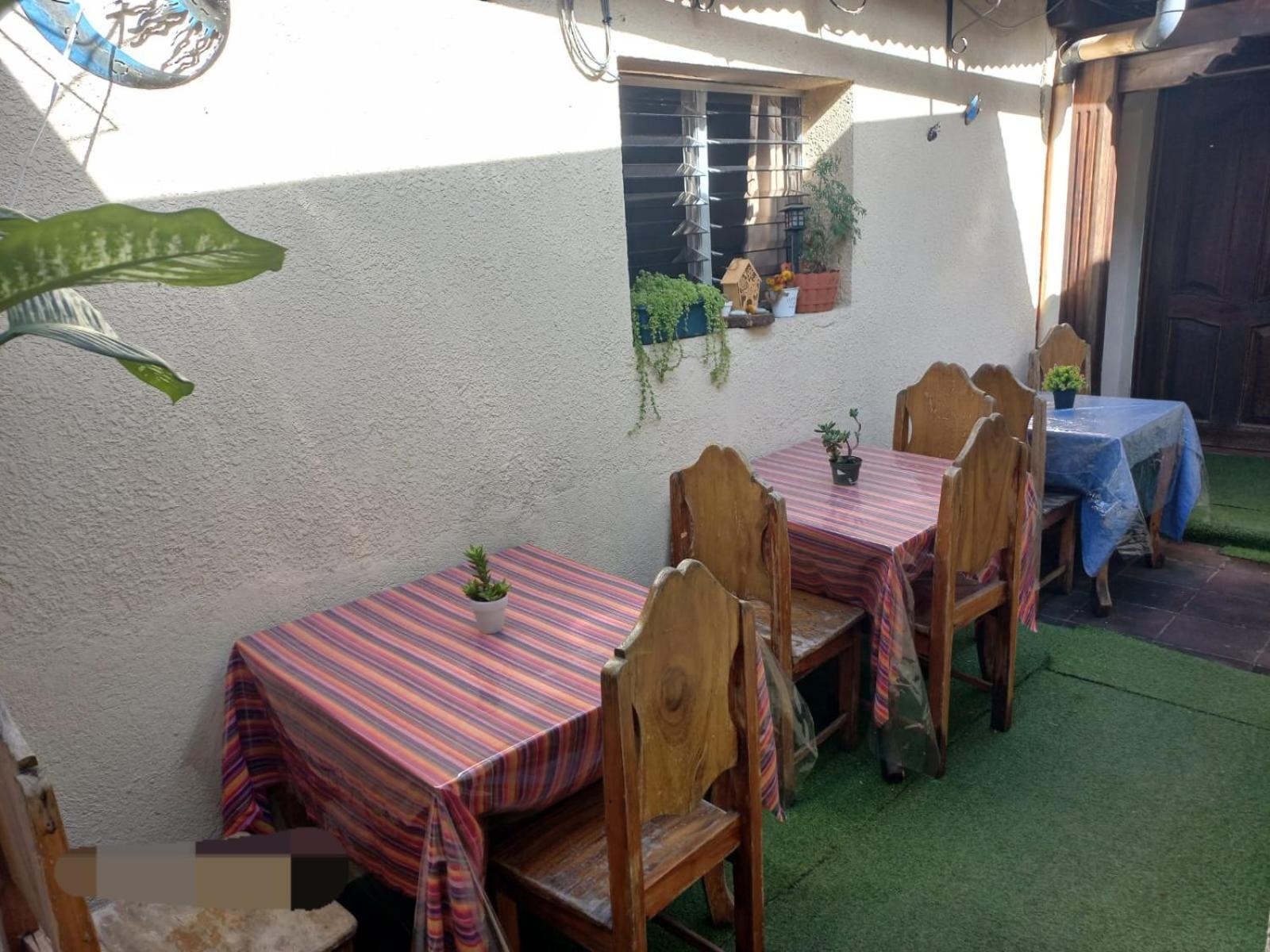 Huellas Hostal Antigua Cameră foto
