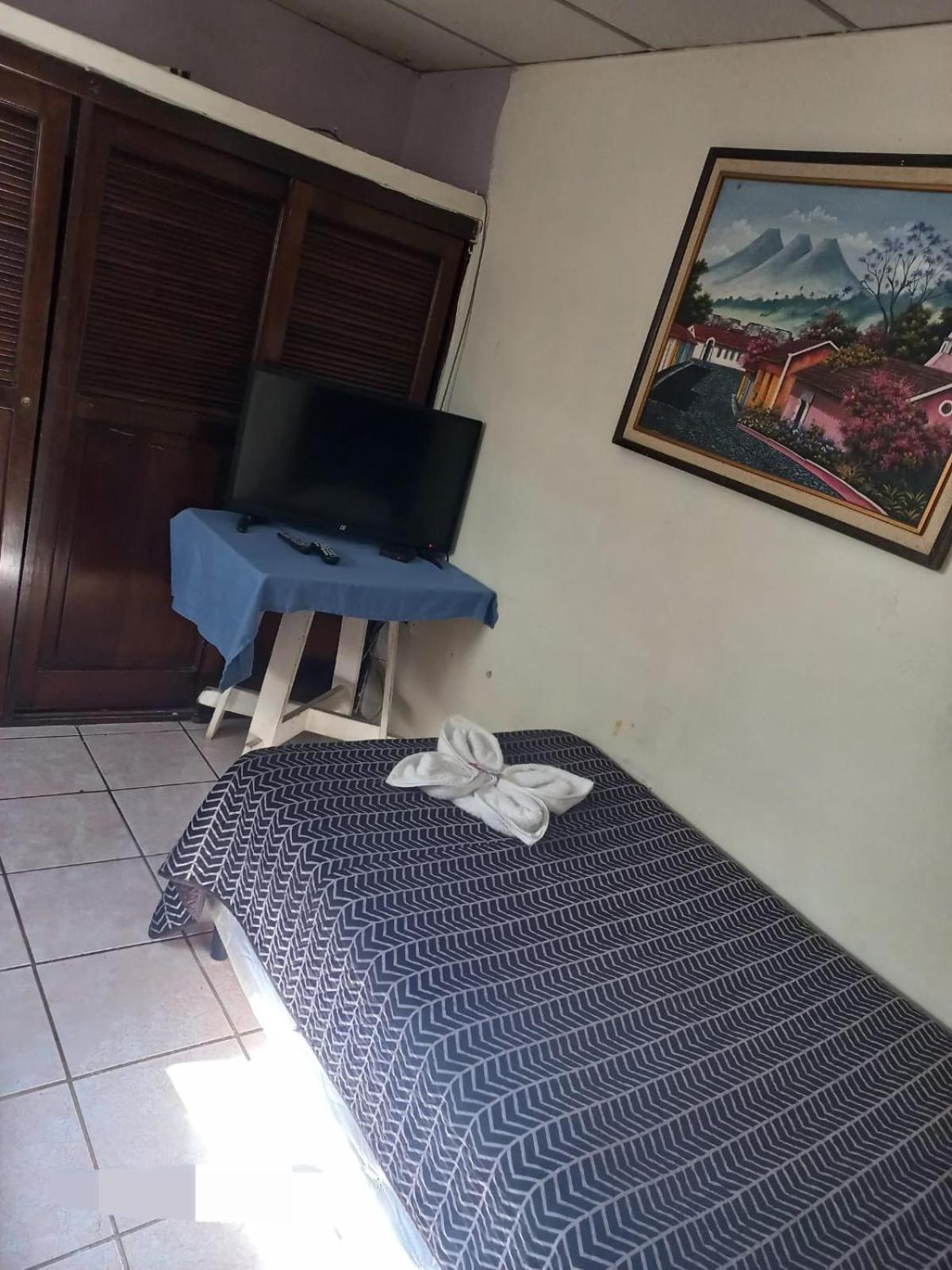 Huellas Hostal Antigua Cameră foto